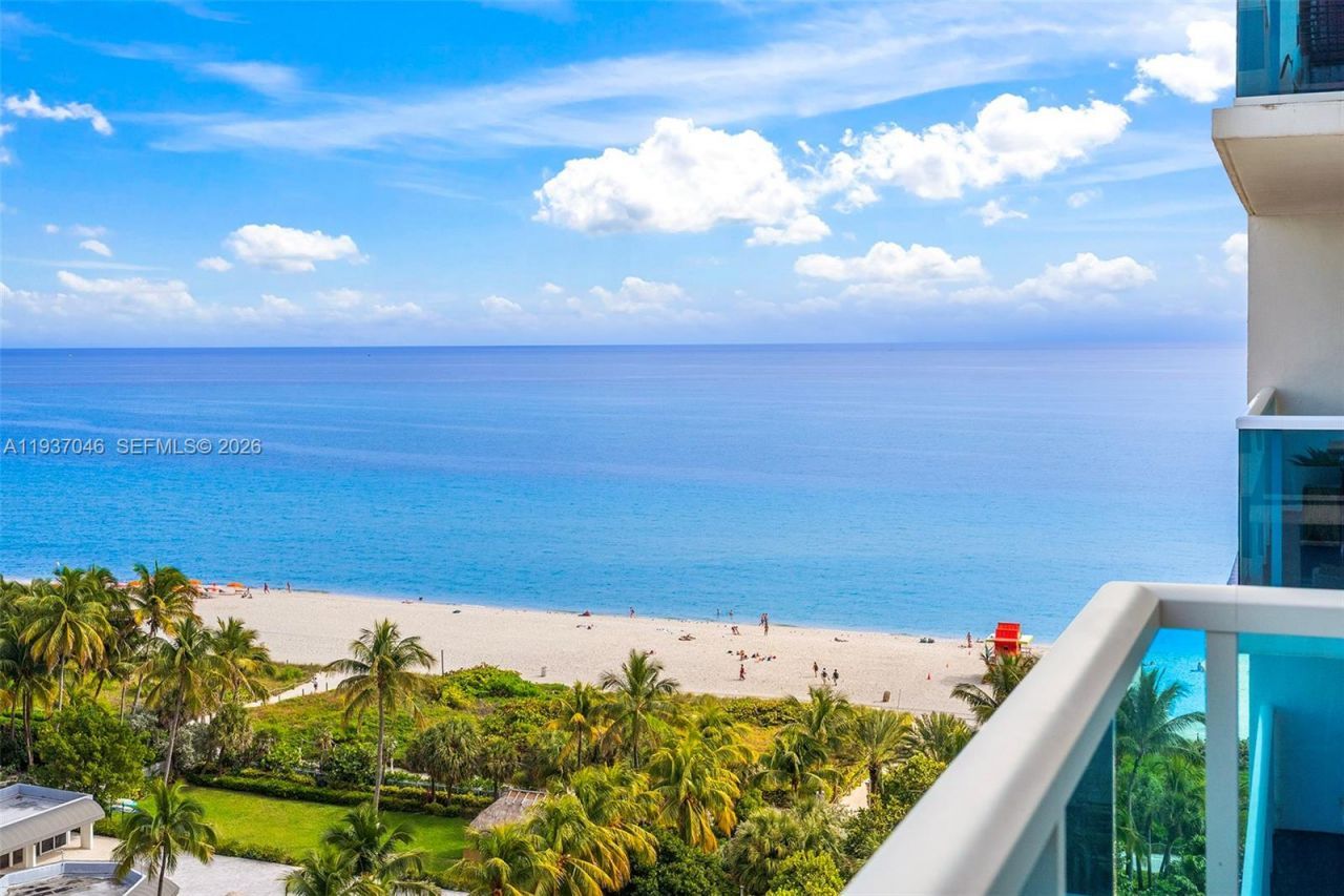 102 24th St , Unit 1207, Miami Beach, FL 33139 Photo