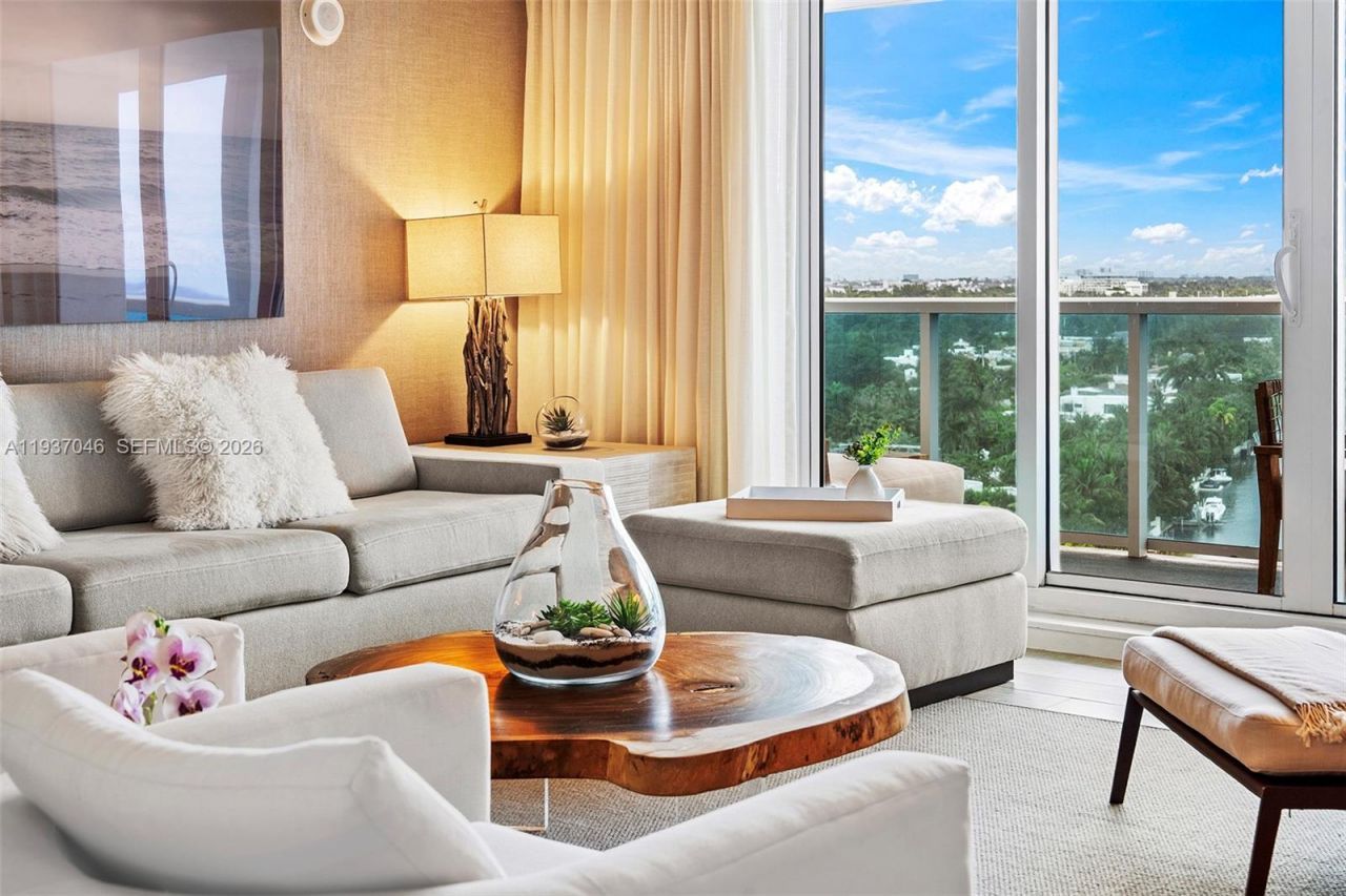 102 24th St , Unit 1207, Miami Beach, FL 33139 Photo