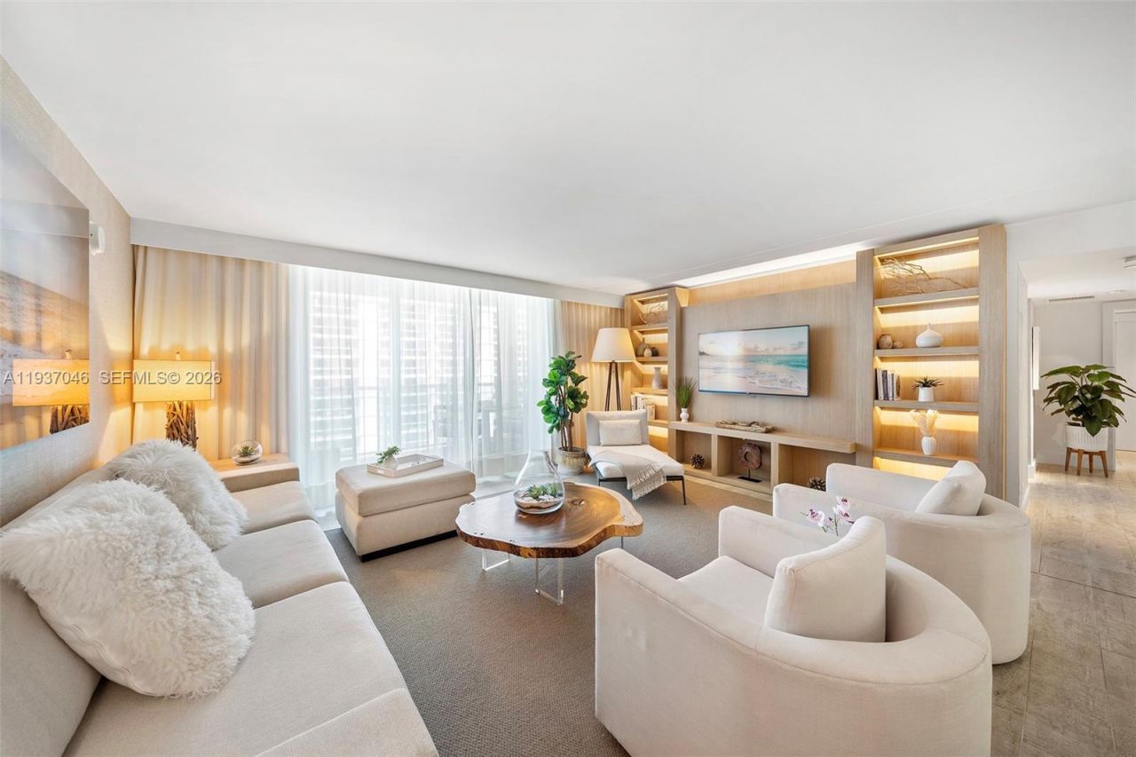 102 24th St, Unit 1207, Miami Beach, FL 33139 Photo