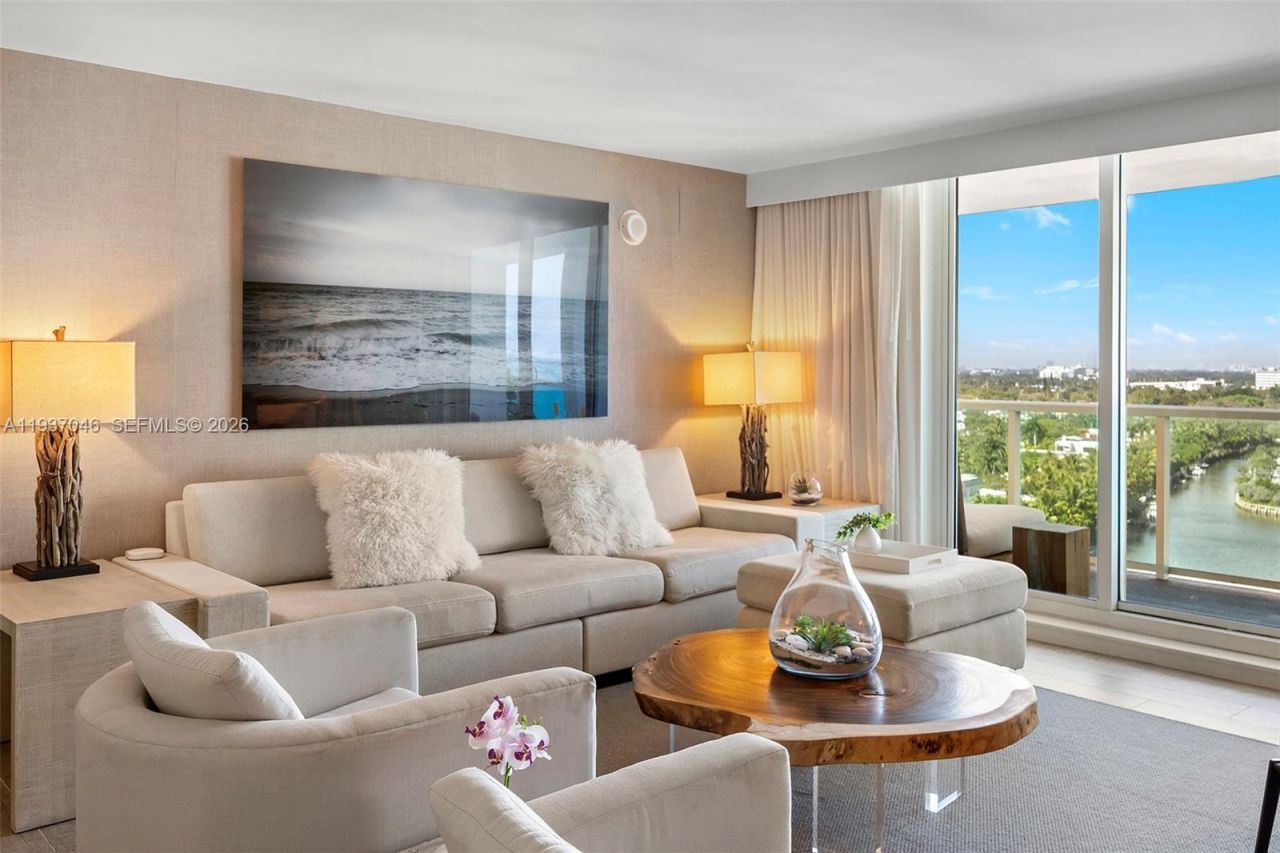 102 24th St , Unit 1207, Miami Beach, FL 33139 Photo