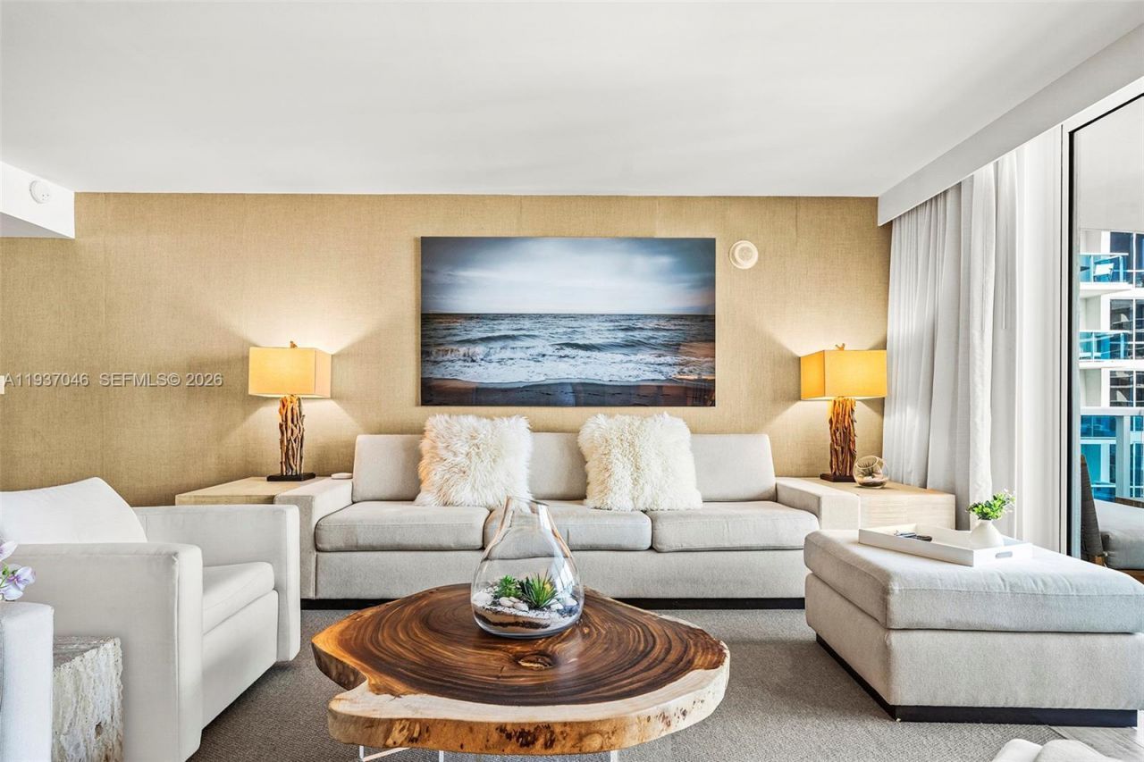 102 24th St , Unit 1207, Miami Beach, FL 33139 Photo