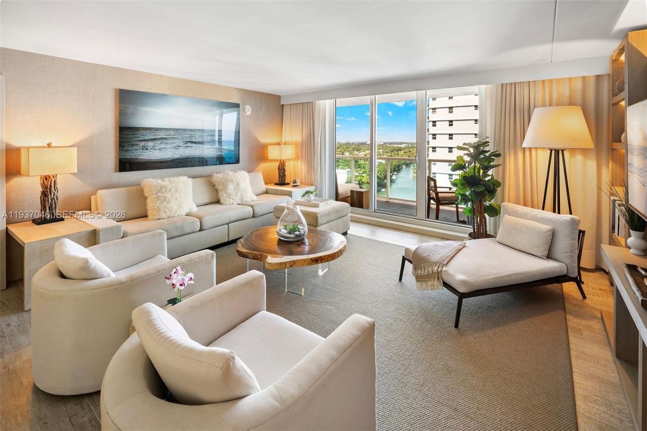 102 24th St, Unit 1207, Miami Beach, FL 33139 Photo