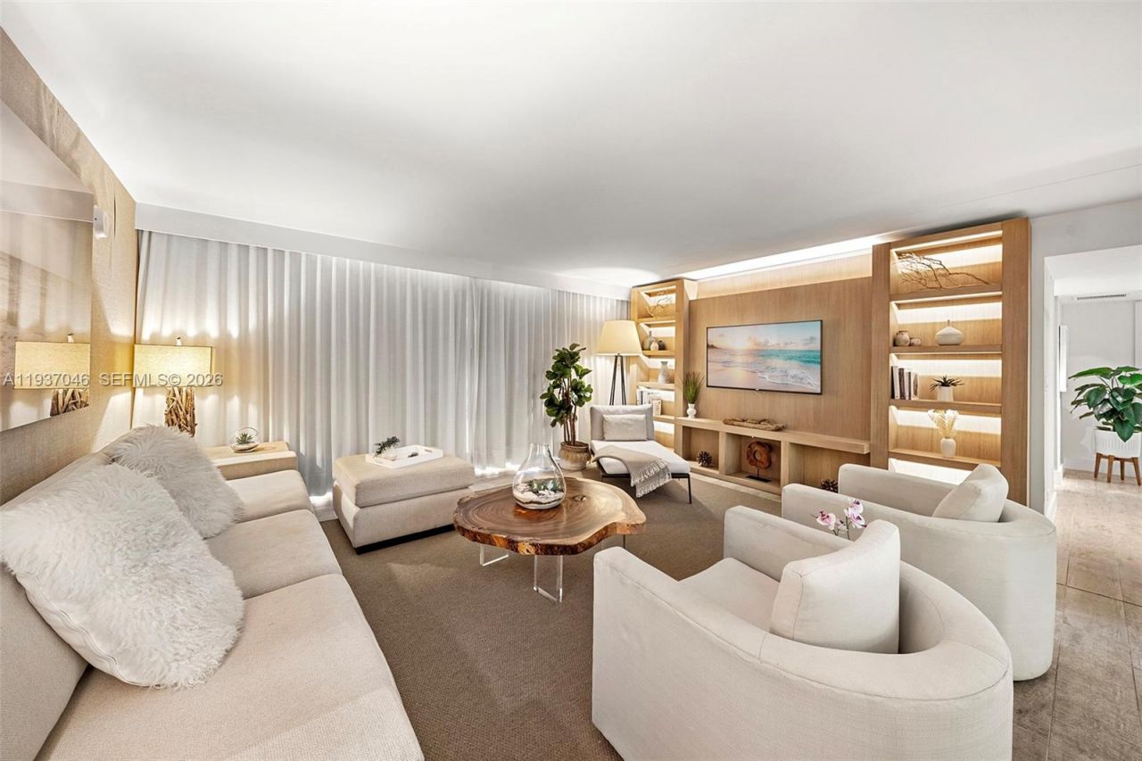 102 24th St , Unit 1207, Miami Beach, FL 33139 Photo