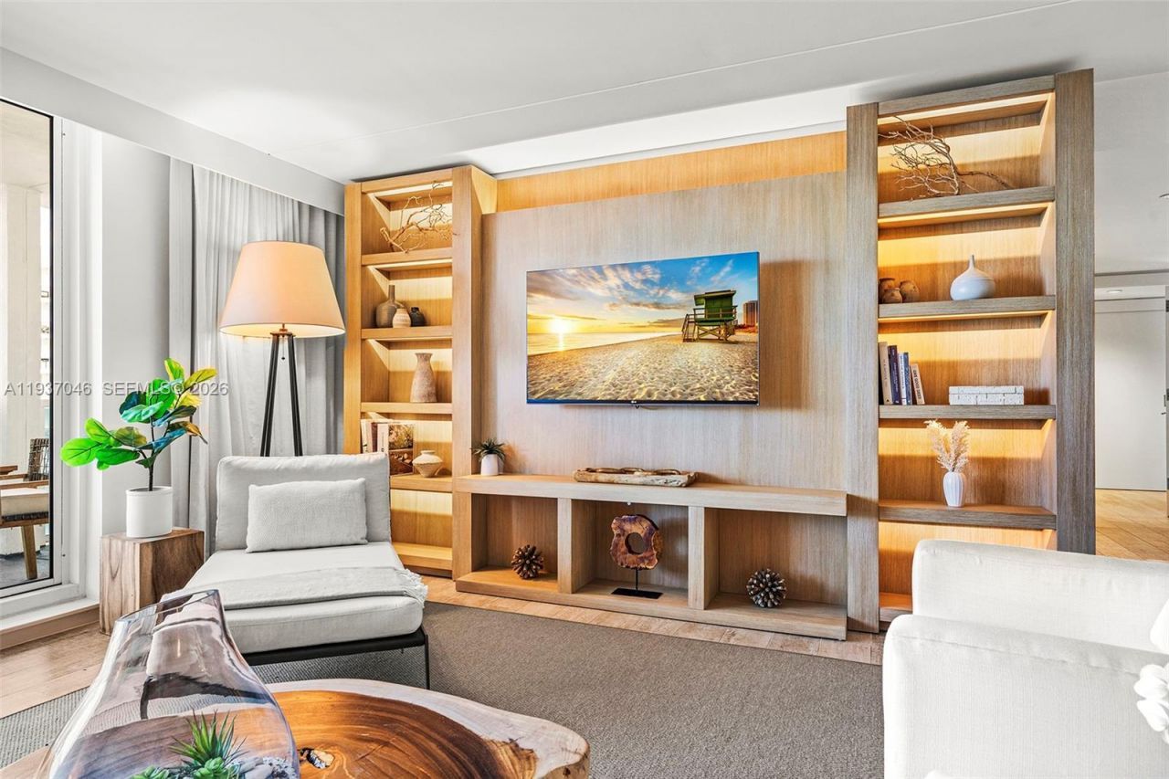 102 24th St , Unit 1207, Miami Beach, FL 33139 Photo