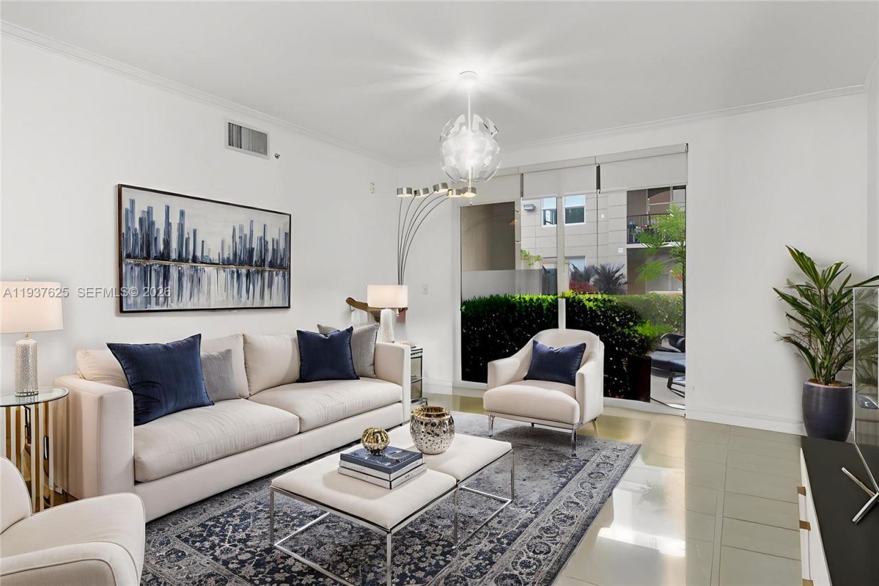 17125 N Bay Rd, Unit 3104, Sunny Isles Beach, FL 33160 Photo