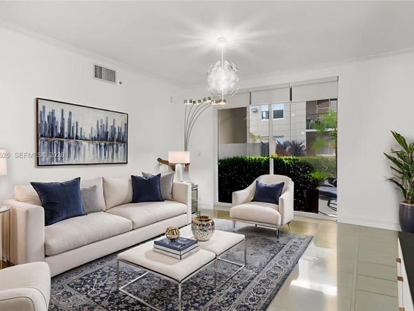 17125 N Bay Rd , Unit 3104, Sunny Isles Beach, FL 33160