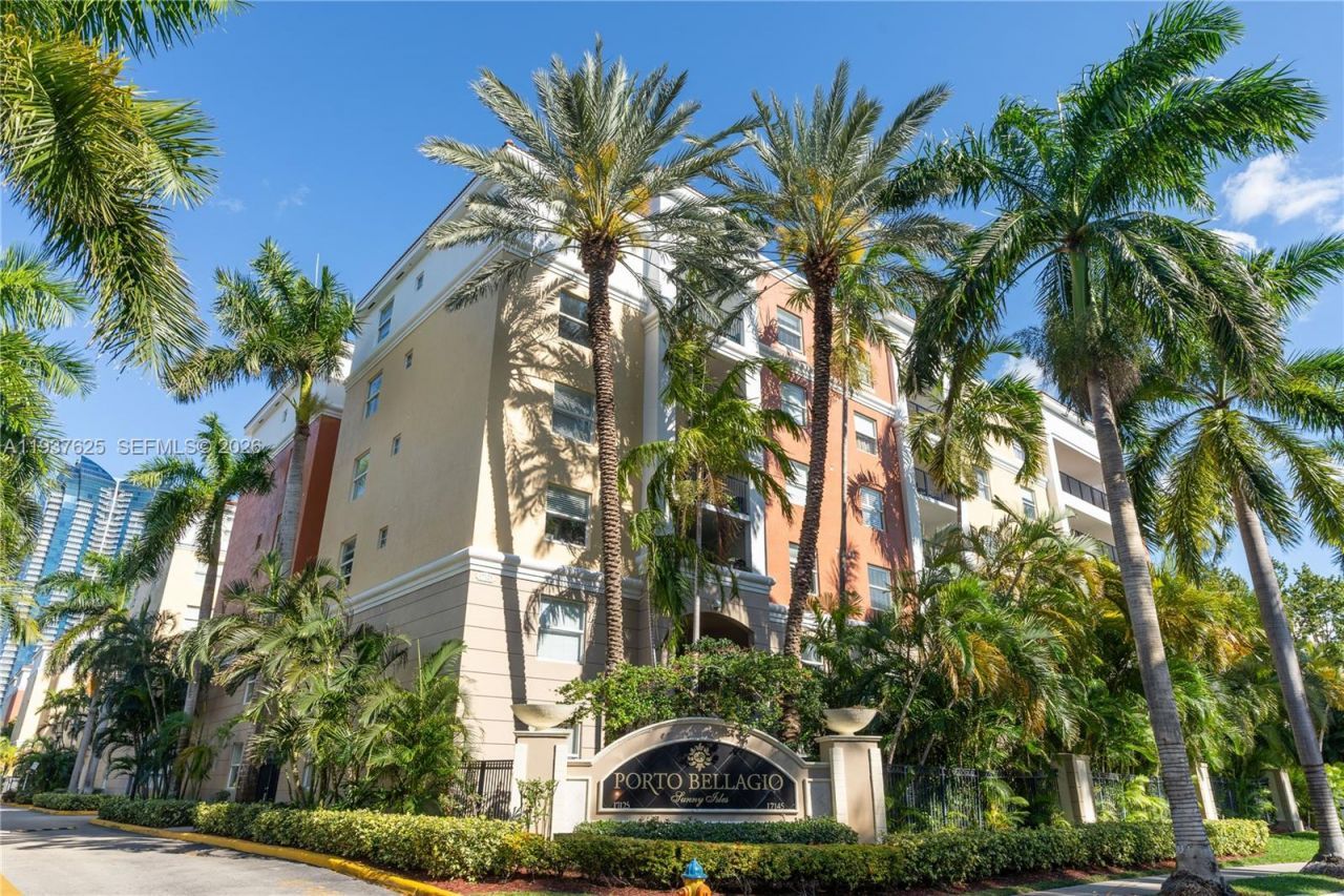 17125 N Bay Rd, Unit 3104, Sunny Isles Beach, FL 33160 Photo