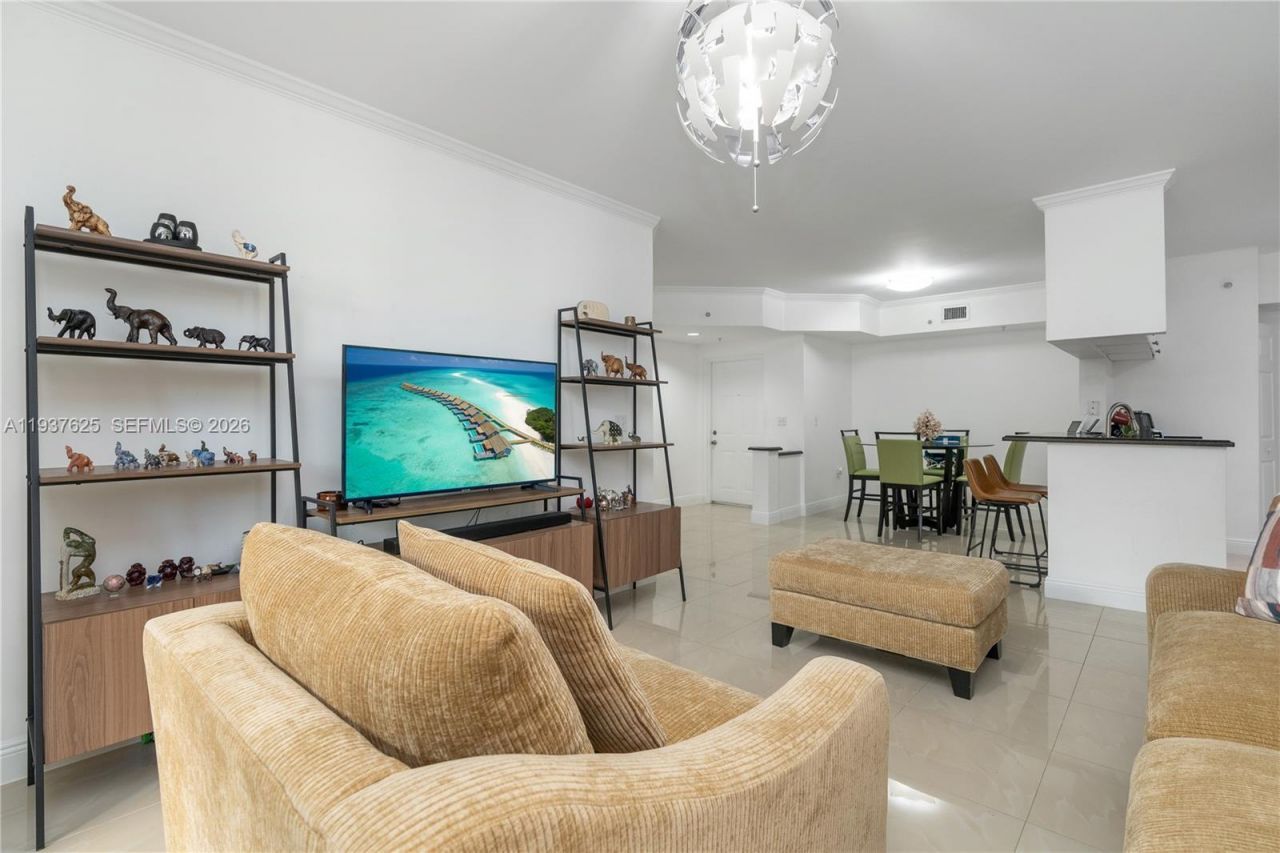 17125 N Bay Rd, Unit 3104, Sunny Isles Beach, FL 33160 Photo