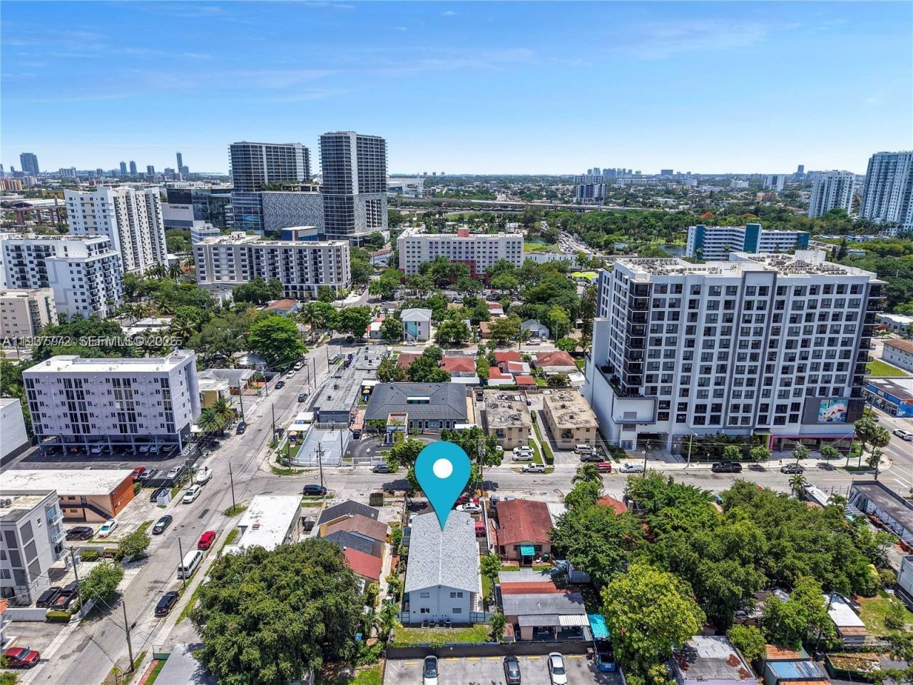 1621 NW 16th St , Miami, FL 33125 Photo