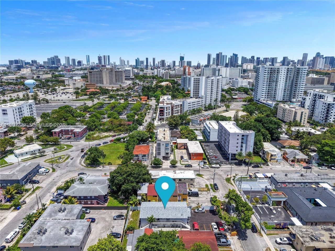 1621 NW 16th St , Miami, FL 33125 Photo