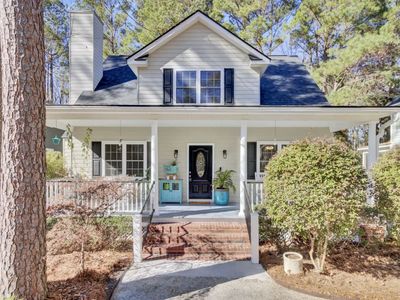 137 White Pine Way, Summerville, SC 29485
