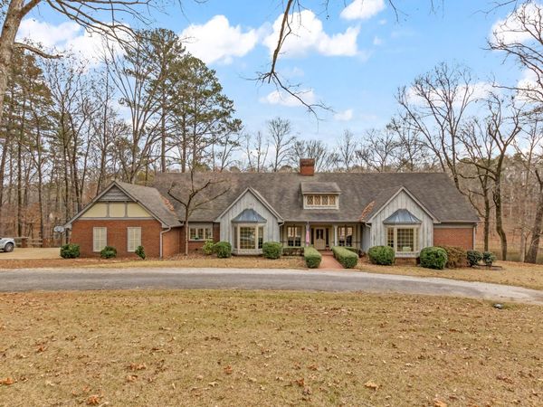 30065 Deer Run Road, Amory, MS 38821