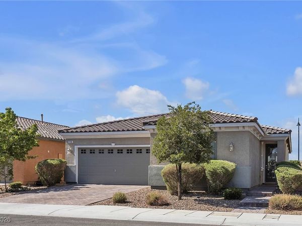 3106 Berceto Court, Henderson, NV 89044