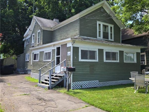 9 Halford Street, Binghamton, NY 13905