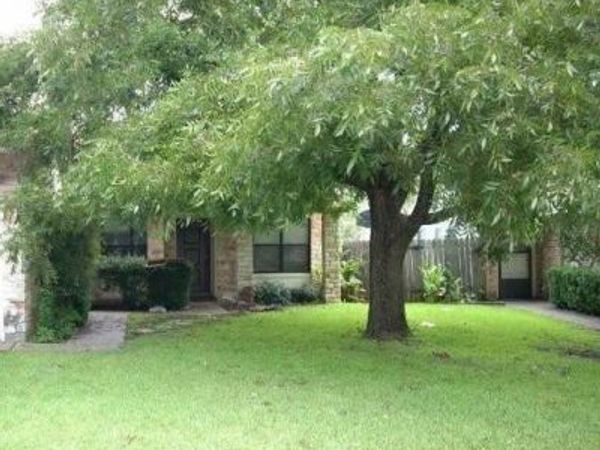 12815 Hymeadow DR, Unit B, Austin, TX 78729