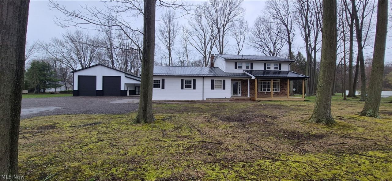 4001 Carpenter Road, Ashtabula, OH 44004