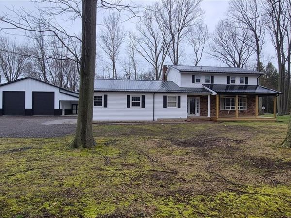4001 Carpenter Road, Ashtabula, OH 44004