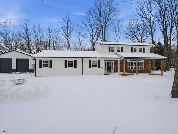 4001 Carpenter Road, Ashtabula, OH 44004