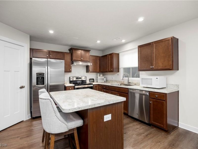 133 W Spring Drive, Elyria, OH 44035 Photo 12