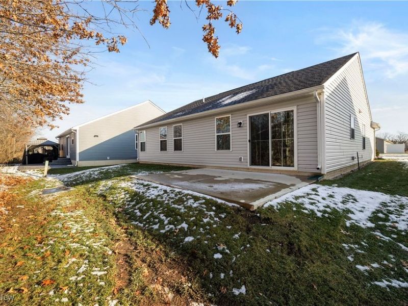 133 W Spring Drive, Elyria, OH 44035 Photo 36