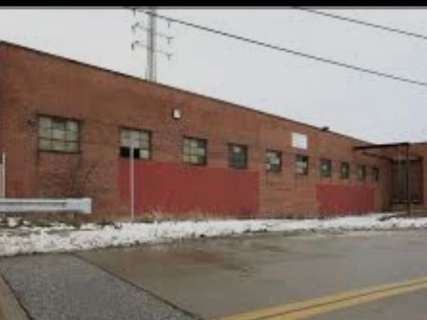 8702 Bessemer Avenue, Cleveland, OH 44127