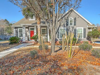 101 Duck Pond Court, Summerville, SC 29485