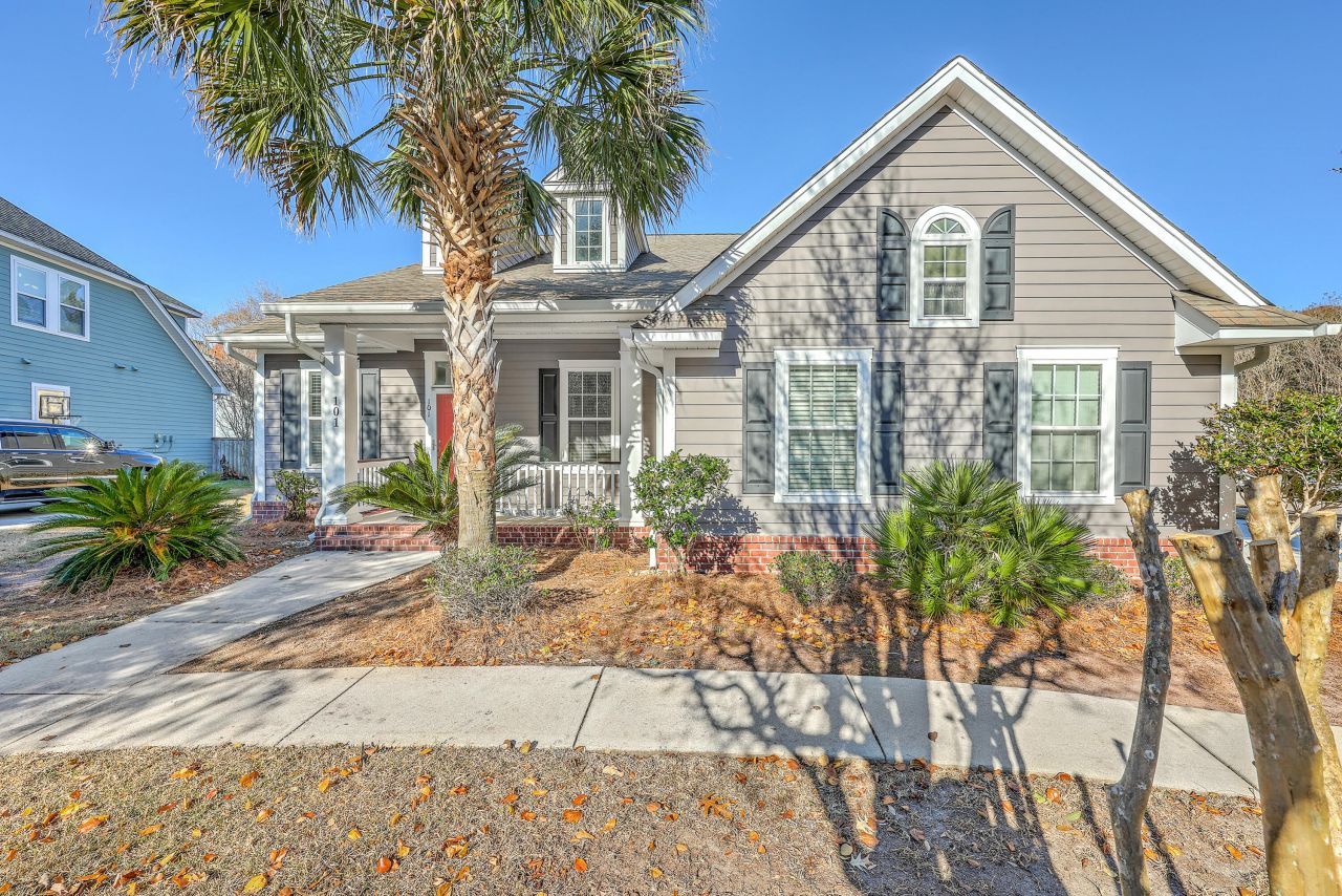 101 Duck Pond Court Photo 43