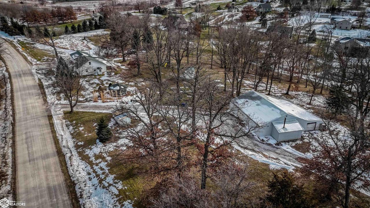 1190 Cemetery Road, Tipton, IA 52772 Main Photo