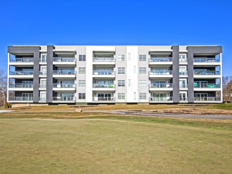 5189 Highpointe Lakes Drive , Unit 8105, Westerville, OH 43081 Photo 1