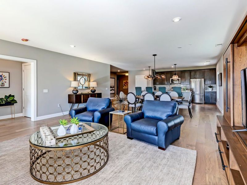 5189 Highpointe Lakes Drive , Unit 8105, Westerville, OH 43081 Photo 12