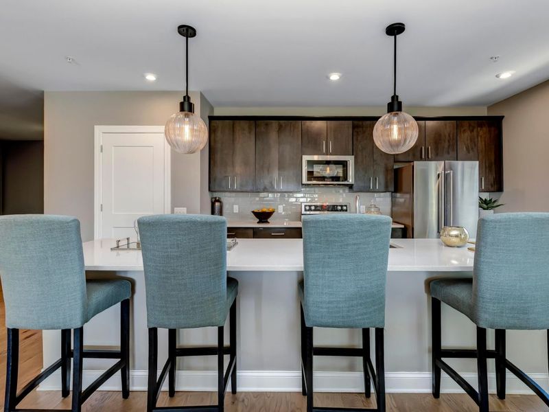 5189 Highpointe Lakes Drive , Unit 8105, Westerville, OH 43081 Photo 16