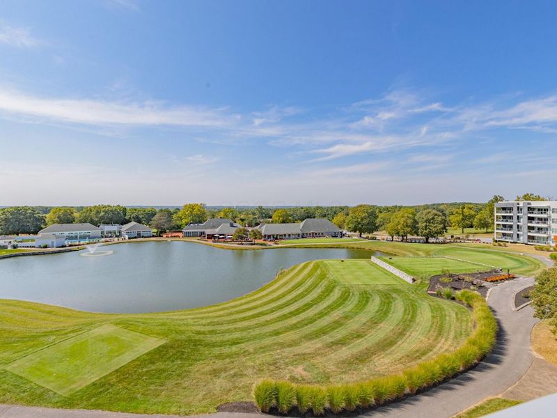 5189 Highpointe Lakes Drive , Unit 8105, Westerville, OH 43081 Photo 2