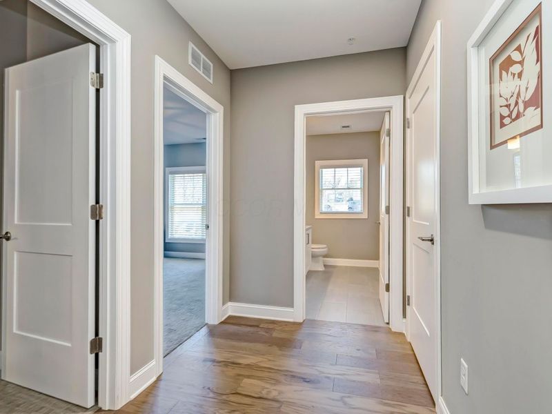 5189 Highpointe Lakes Drive , Unit 8105, Westerville, OH 43081 Photo 28