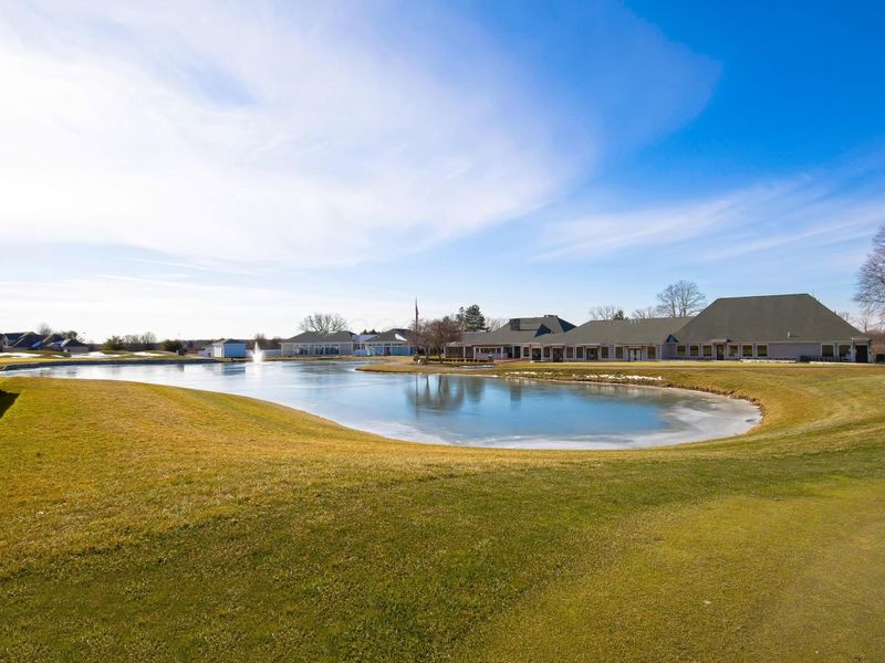 5189 Highpointe Lakes Drive , Unit 8105, Westerville, OH 43081 Photo 34