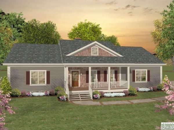TBD COLLIER, Auburn Hills, MI 48326
