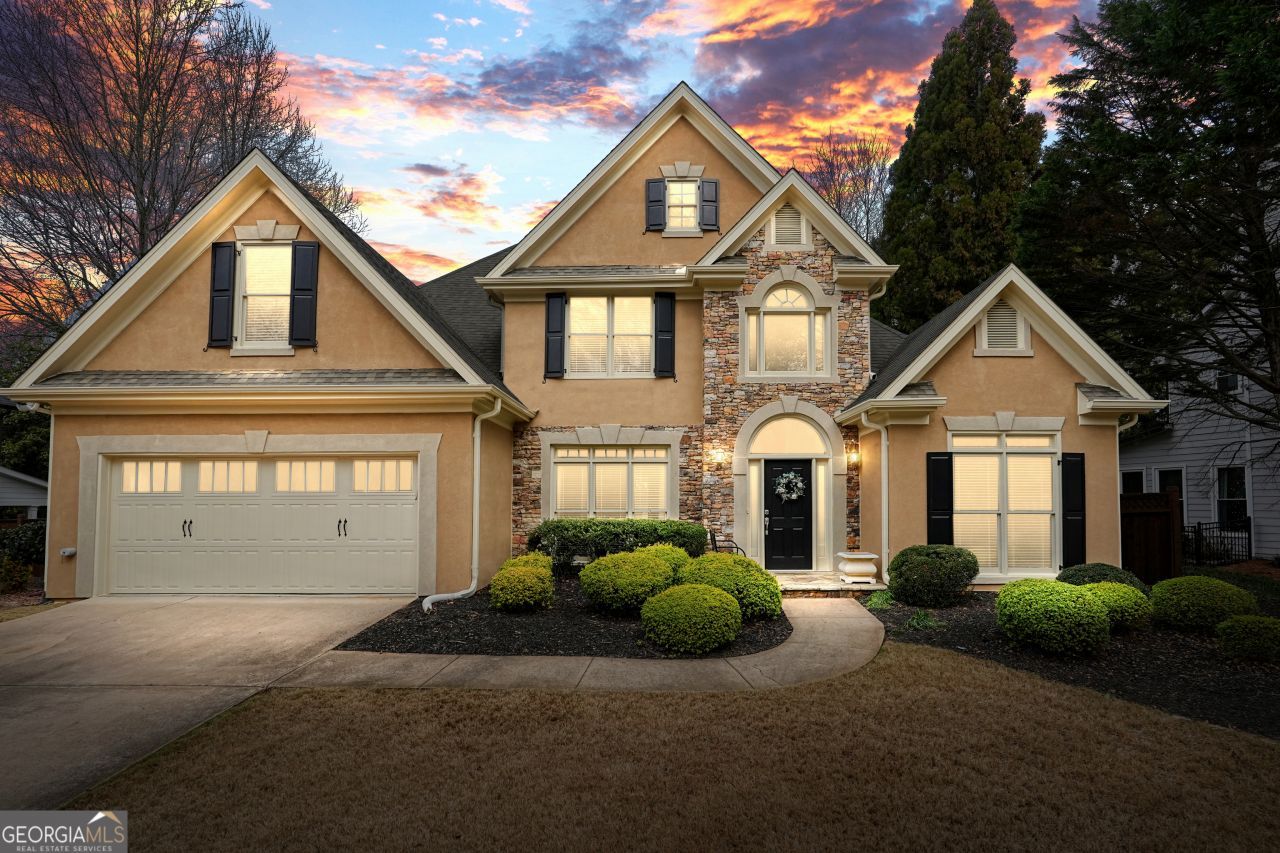 6690 Brookline Court, Cumming, GA 30040 Main Photo
