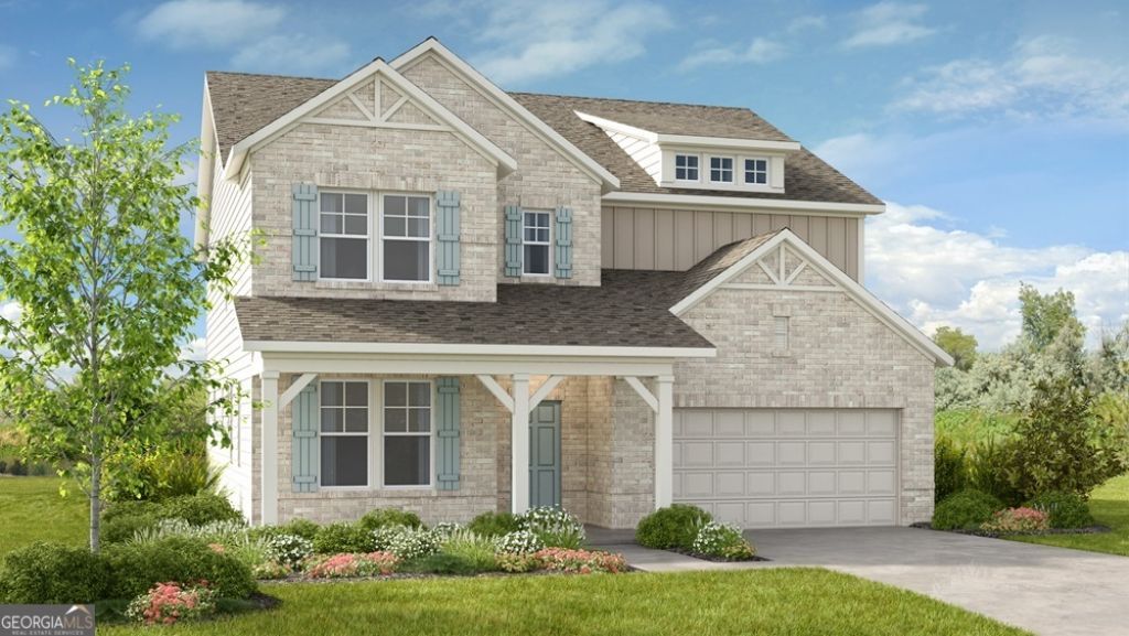 3289 Shirecrest Lane, Dacula, GA 30019 Main Photo