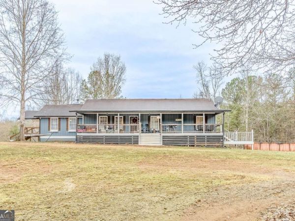 1280 Ragan Road, Douglasville, GA 30134