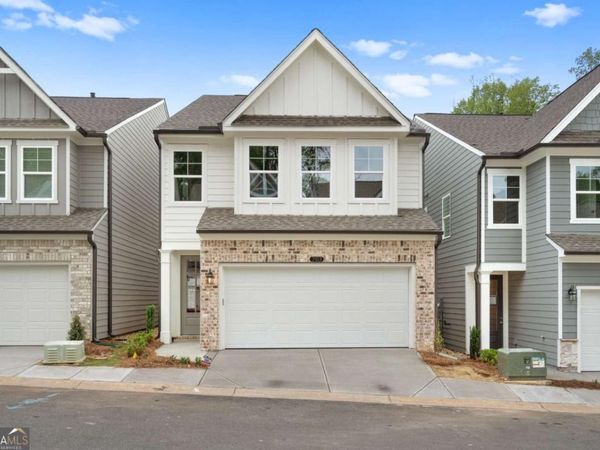 703 Smokey Quartz Way, Kennesaw, GA 30144