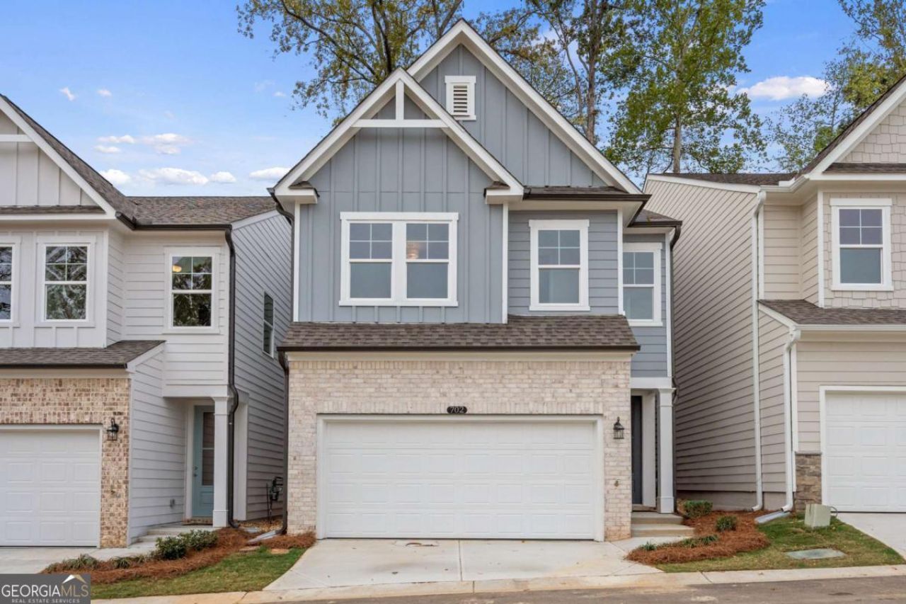 702 Smokey Quartz Way, Kennesaw, GA 30144 Main Photo