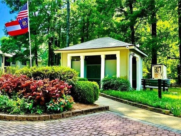 1387 Branch Drive, Tucker, GA 30084