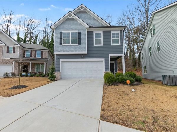715 River Gardens Drive SE, Atlanta, GA 30354