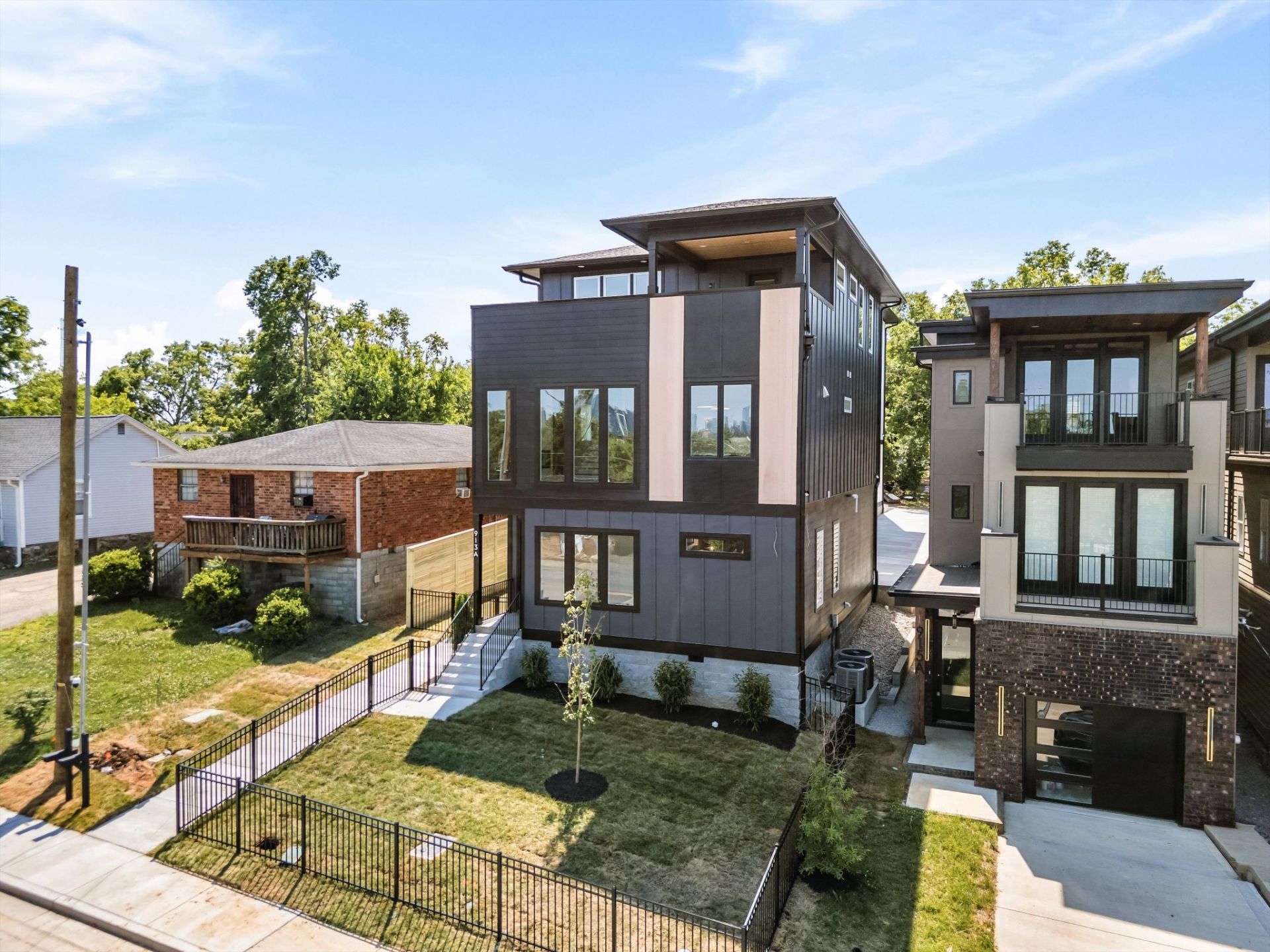 913 33rd Ave N, Unit A, Nashville, TN 37209 Main Photo