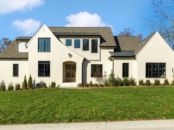 4821 Woodrow Pl , Arrington, TN 37014