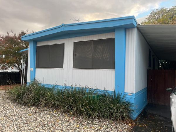 1130 White Rock Rd #53, El Dorado Hills, CA 95762