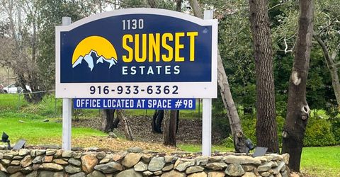 1130 White Rock Rd #53, El Dorado Hills, CA 95762 Photo