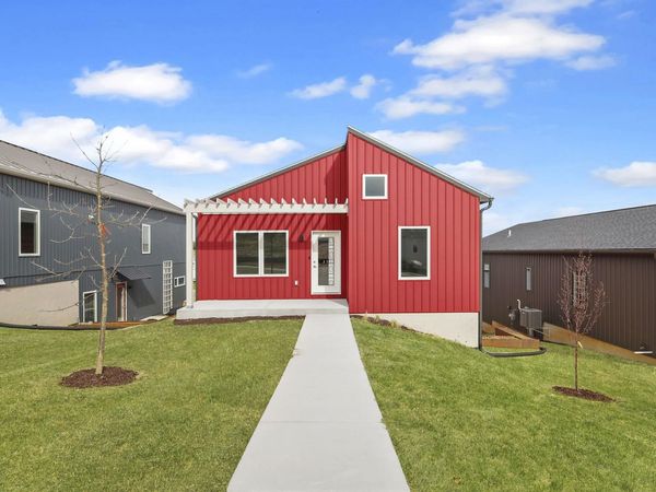 116 Lupine Avenue, Poynette, WI 53955