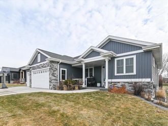 816 Damascus Trail Cottage Grove, WI 53527