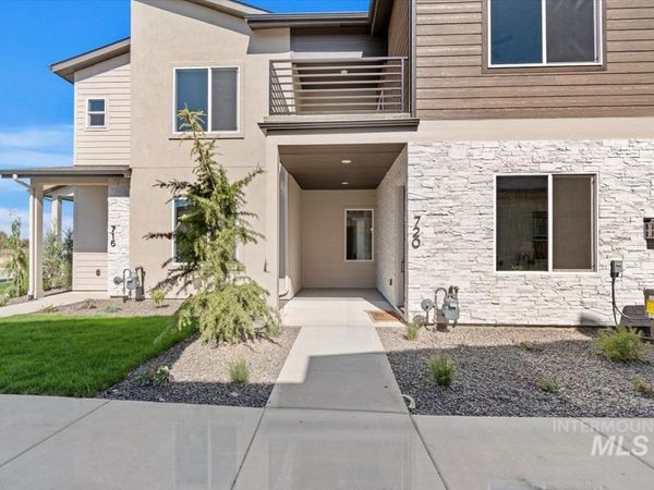 720 S Calhoun, Star, ID 83669