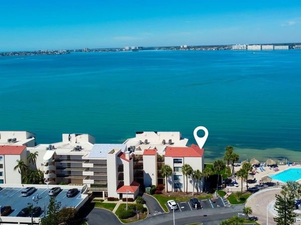 5729 PUERTA DEL SOL BLVD S, Unit 486, ST PETERSBURG, FL 33715